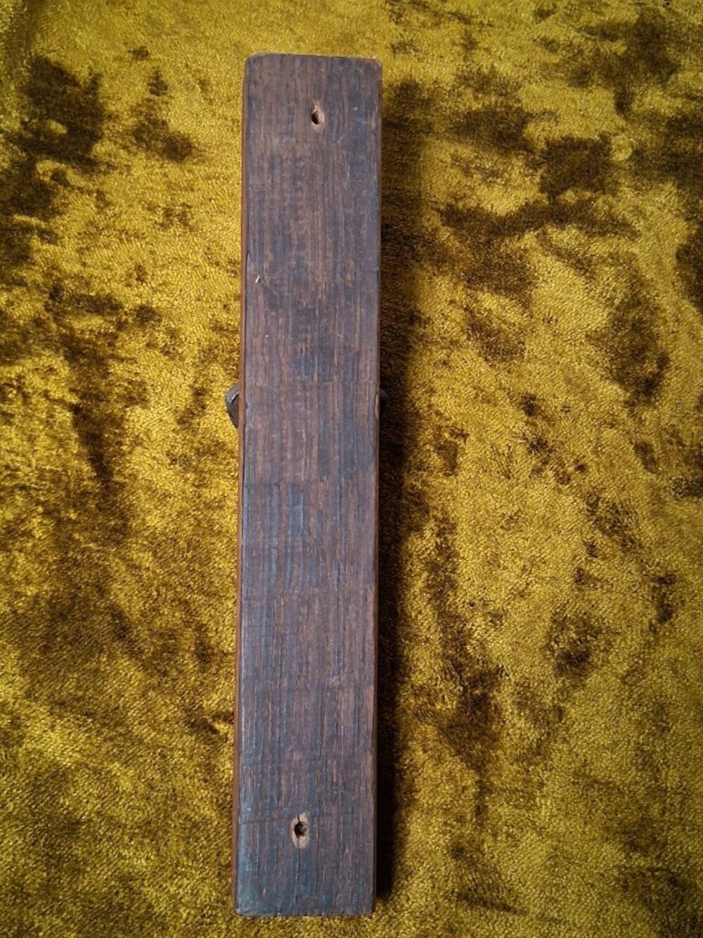 Handmade Wine Barrel Wood Bottle Opener Rustic Barware Bar Restaurant Mancave - Picture 10 of 13